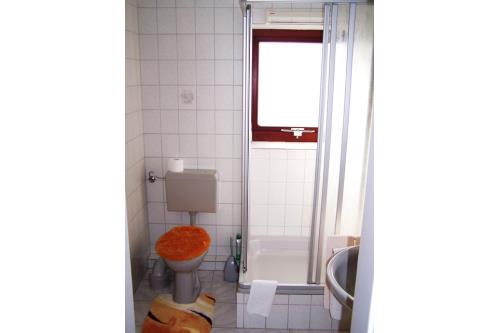 Borkum Ferienwohnungen Unterm Reetdach - Wohnung 3 - 2008   3   Web  4 