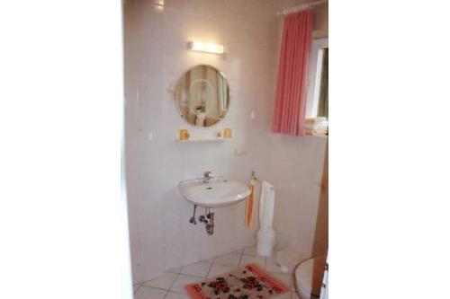 Borkum Ferienwohnungen Unterm Reetdach - Wohnung 5 - Ausstattung 8