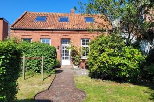 FriesenHOUSE - Ferienwohnung 1
