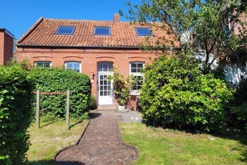 Borkum FriesenHOUSE - Ferienwohnung 3