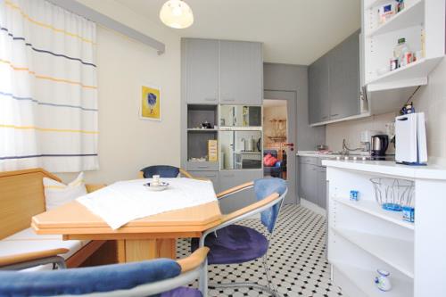 Borkum Ferienwohnung Haus in den Dünen - 1 - Ausstattung 2