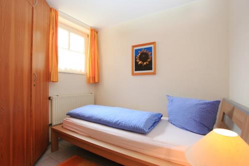 Borkum Ferienwohnung Haus in den Dünen - 1 - Ausstattung 5