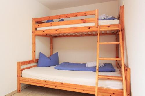 Borkum Ferienwohnung Haus in den Dünen - 4 - Ausstattung 4