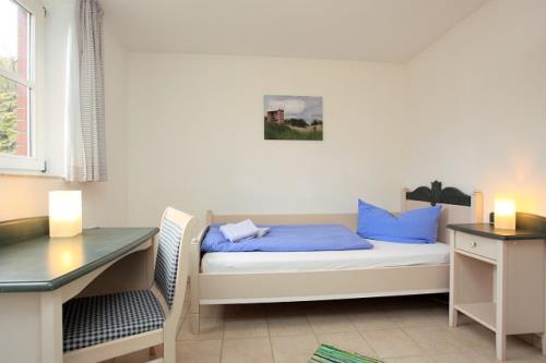 Borkum Ferienwohnung Haus in den Dünen - 5 - Ausstattung 5