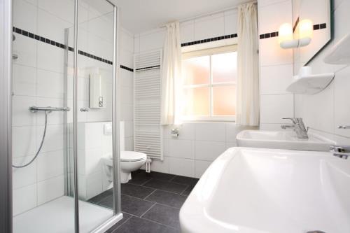 Borkum Ferienwohnung Haus in den Dünen - 5 - Ausstattung 6