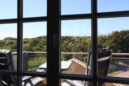 Borkum Ferienwohnung Haus in den Dünen - 8 - Ausstattung 3