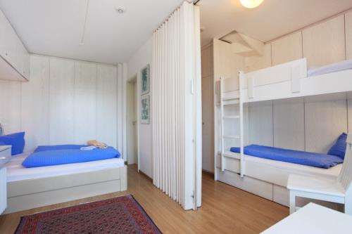 Borkum Ferienwohnung Haus in den Dünen - 8 - Ausstattung 5