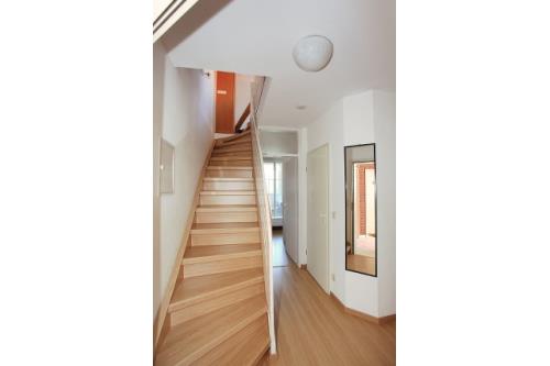 Borkum Ferienwohnung Haus in den Dünen - 8 - Ausstattung 6