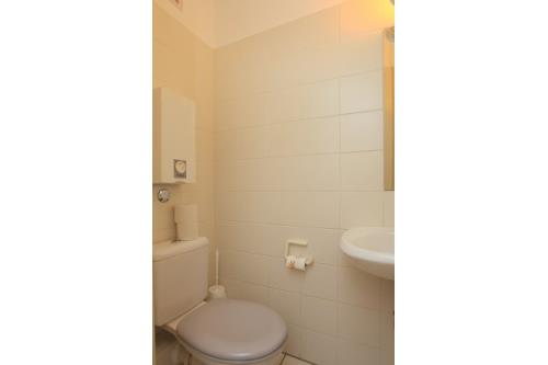 Borkum Ferienwohnung Haus in den Dünen - 8 - Ausstattung 8