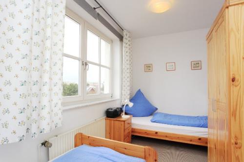 Borkum Ferienwohnung Haus in den Dünen - 9 - Ausstattung 4