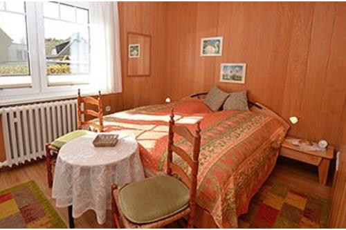 Borkum Haus Ney - Ferienwohnung 1 - Ausstattung 4