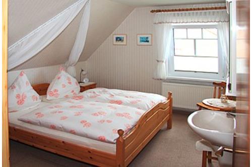 Borkum Haus Ney - Ferienwohnung 2 - Ausstattung 3