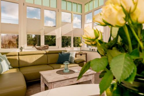 Borkum Ferienwohnung Lilly