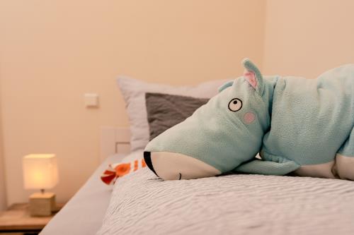 Borkum Ferienwohnung Lilly