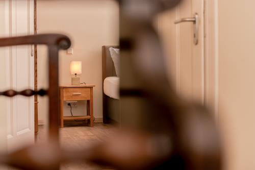 Borkum Ferienwohnung Lilly