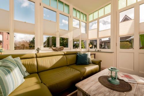 Borkum Ferienwohnung Lilly