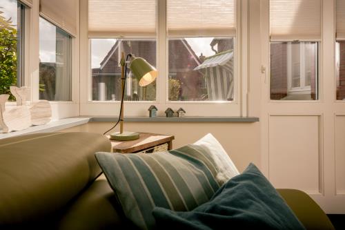 Borkum Ferienwohnung Lilly