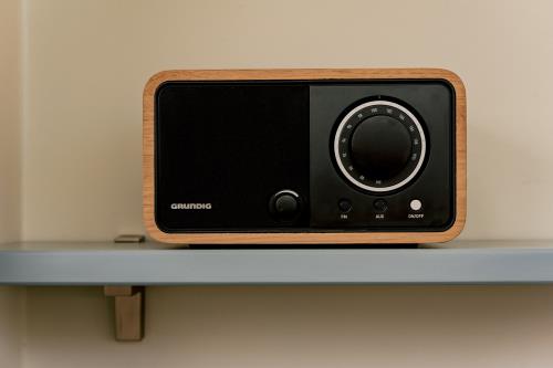 Borkum Ferienwohnung Lilly