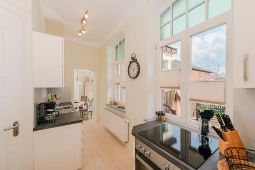 Borkum Ferienwohnung Lilly