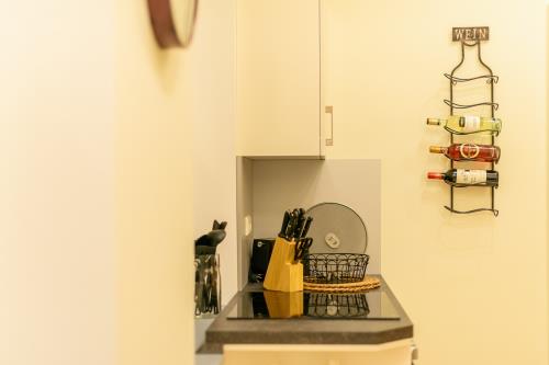 Borkum Ferienwohnung Lilly