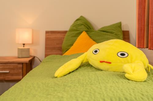 Borkum Ferienwohnung Lina