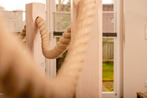 Borkum Ferienwohnung Lina