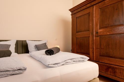 Borkum Ferienwohnung Lina