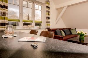 Ferienwohnung Luise