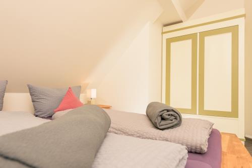 Borkum Ferienwohnung Luise