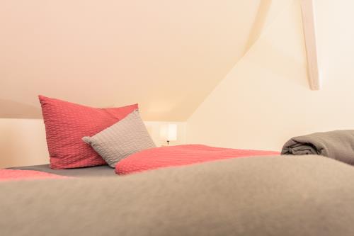 Borkum Ferienwohnung Luise