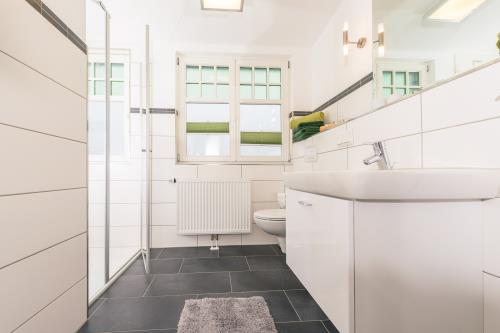 Borkum Ferienwohnung Luise