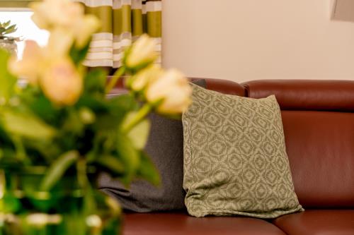 Borkum Ferienwohnung Luise