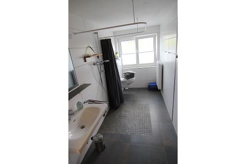 Borkum Ferienwohnungen Haus Rena - Wohnung 1 - Ausstattung 8