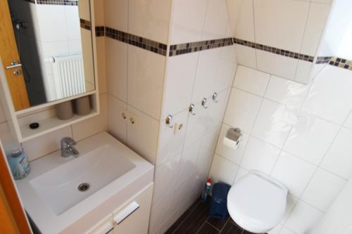 Borkum Ferienwohnungen Haus Rena - Wohnung 4 Storchennest - Ausstattung 4