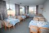 Borkum Hotel Haus Passat