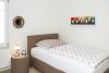 Borkum Villa Ariana - Ferienwohnung Strandaster