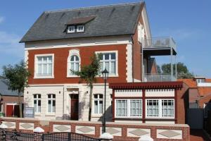 Villa Ariana - Ferienwohnung Viola