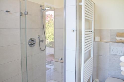 Borkum Villa Ariana - Ferienwohnung Viola