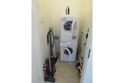 Borkum Villa Ariana - Ferienwohnung Viola