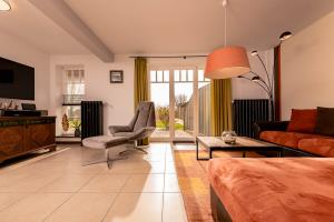 Ferienwohnung Charlotte
