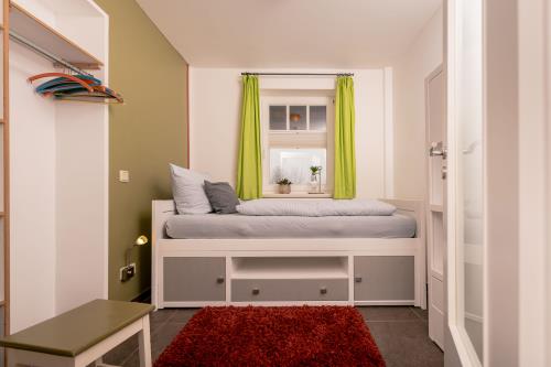 Borkum Ferienwohnung Charlotte