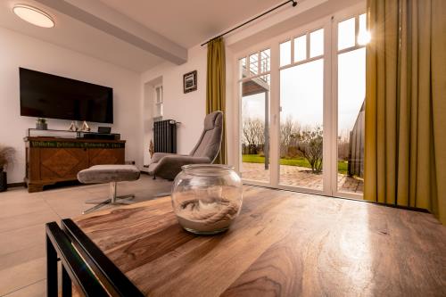 Borkum Ferienwohnung Charlotte