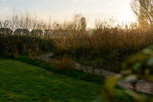 Borkum Ferienwohnung Charlotte