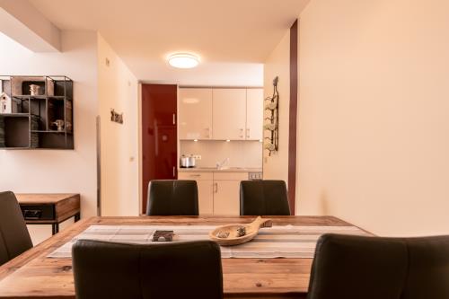 Borkum Ferienwohnung Charlotte