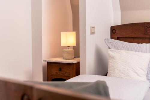 Borkum Ferienwohnung Claudia