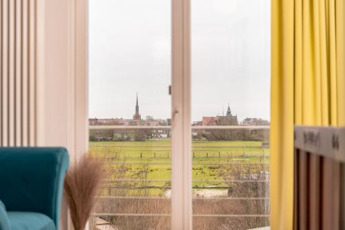 Borkum Ferienwohnung Claudia