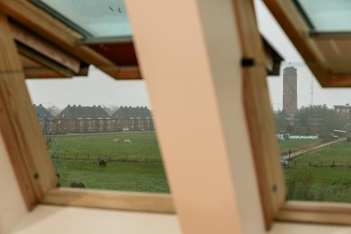 Borkum Ferienwohnung Claudia