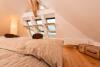 Borkum Ferienwohnung Claudia