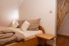 Borkum Ferienwohnung Claudia
