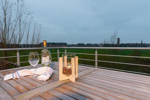 Borkum Ferienwohnung Claudia